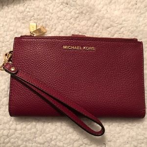 Michael Kors wallet